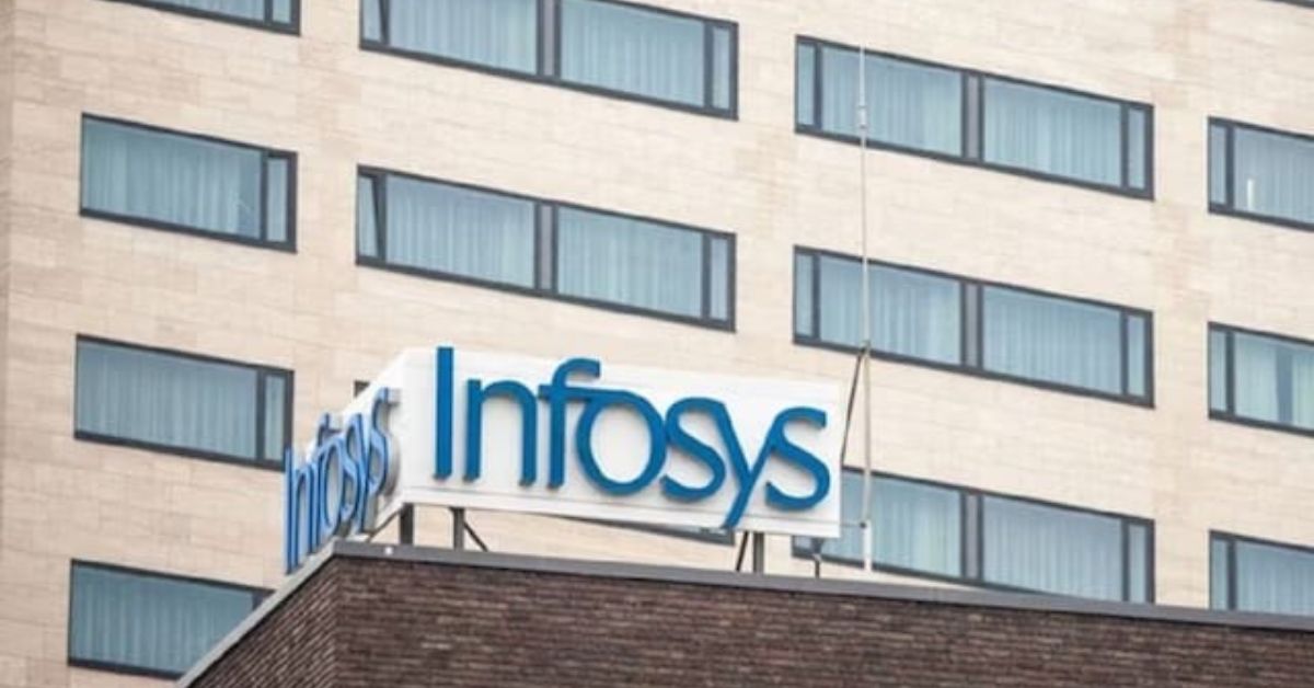 Infosys Q4 Results Today Highlights, Revenue, Margins, and Attrition